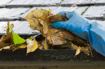 gutter cleaning Southampton